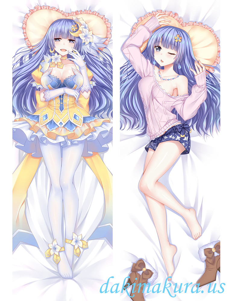 Miku Izayoi - Date A Live Japanese anime body pillow anime hugging pillow case